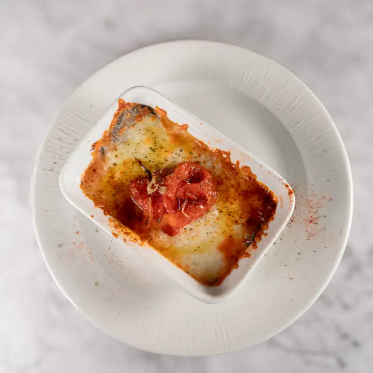 Parmigiana