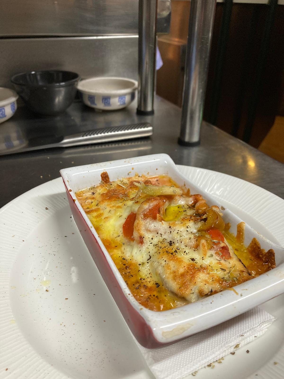 Moussaka