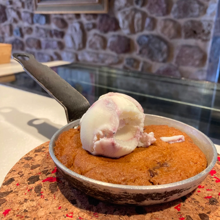 Cookie de María